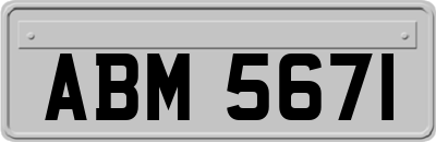 ABM5671