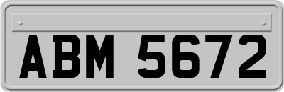 ABM5672