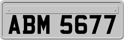 ABM5677