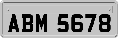 ABM5678