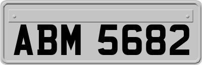 ABM5682
