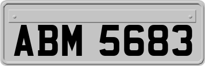ABM5683