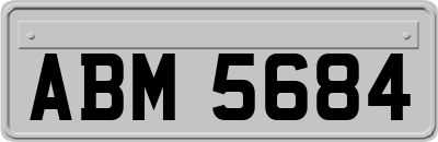 ABM5684