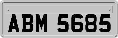 ABM5685