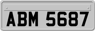 ABM5687