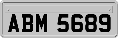 ABM5689