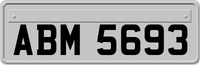 ABM5693