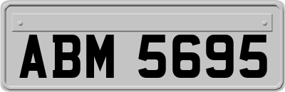 ABM5695