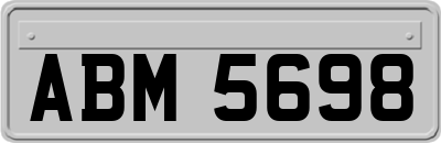 ABM5698