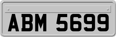 ABM5699