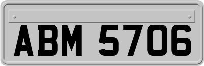 ABM5706