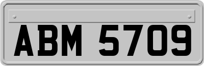 ABM5709