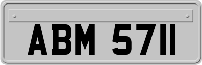 ABM5711