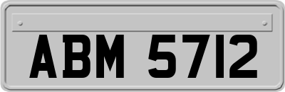 ABM5712