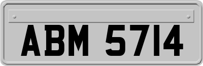 ABM5714