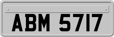 ABM5717