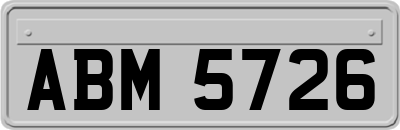 ABM5726