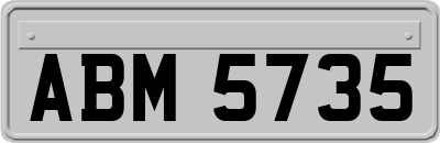 ABM5735