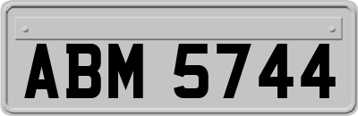 ABM5744