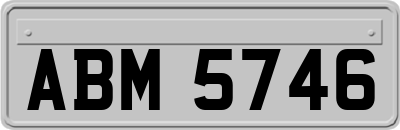 ABM5746