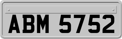 ABM5752