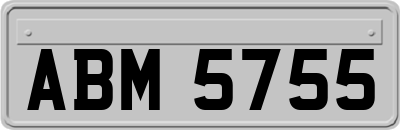 ABM5755