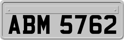 ABM5762