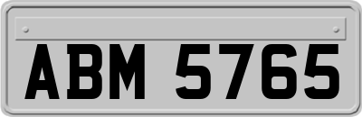 ABM5765