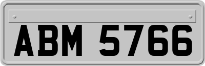 ABM5766