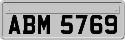 ABM5769