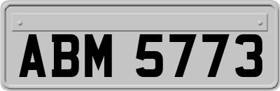 ABM5773