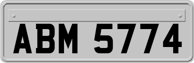 ABM5774