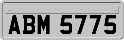 ABM5775