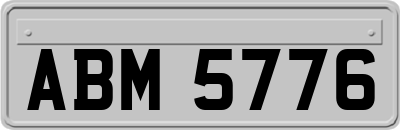 ABM5776