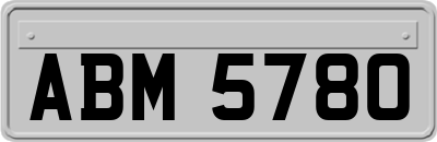 ABM5780