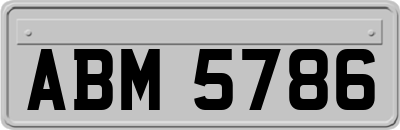ABM5786