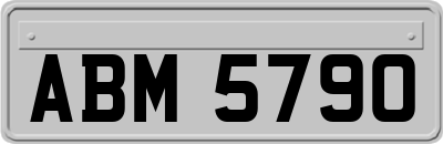 ABM5790