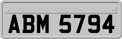 ABM5794