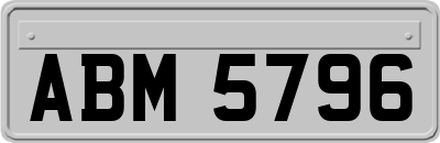 ABM5796