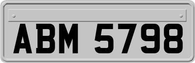 ABM5798