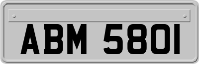 ABM5801