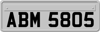 ABM5805