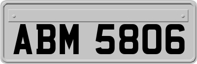 ABM5806