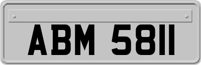 ABM5811