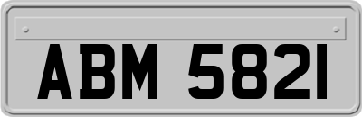 ABM5821