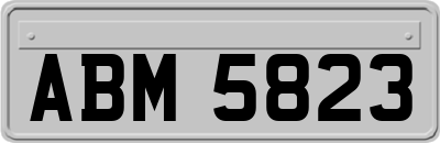 ABM5823
