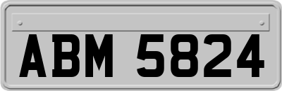 ABM5824