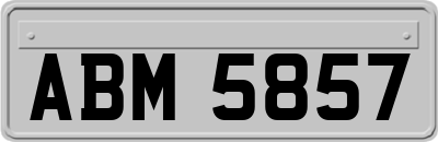 ABM5857