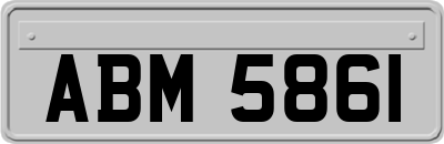 ABM5861