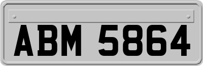 ABM5864